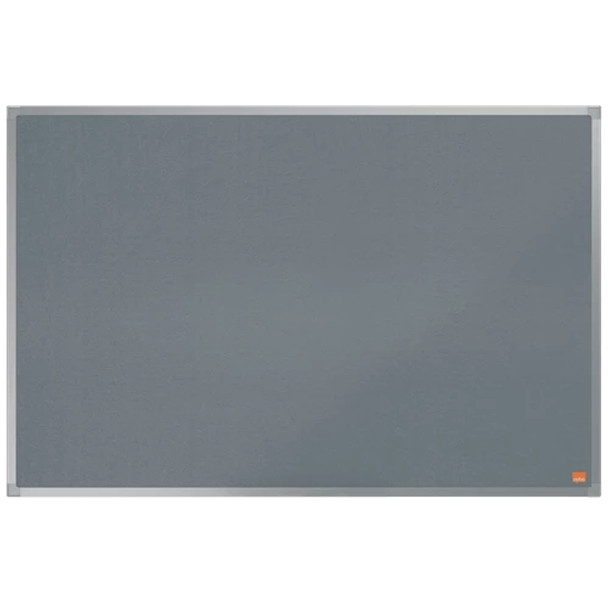 Nobo Essence Felt Notice Board 900x600mm 1915205 1915205
