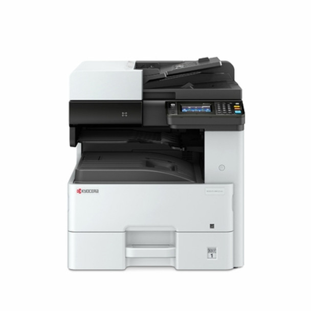 KYOCERA ECOSYS M4125idn Laser Mono printing 1200 x 1200 DPI A3 Direct printing B 1102P23NL0