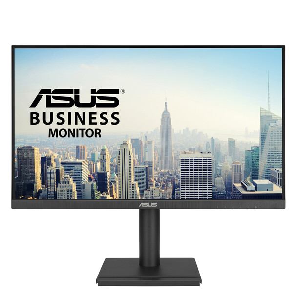 ASUS VA27DQFS 68.6 cm 27" 1920 x 1080 pixels Full HD LCD 1 ms Black VA27DQFS