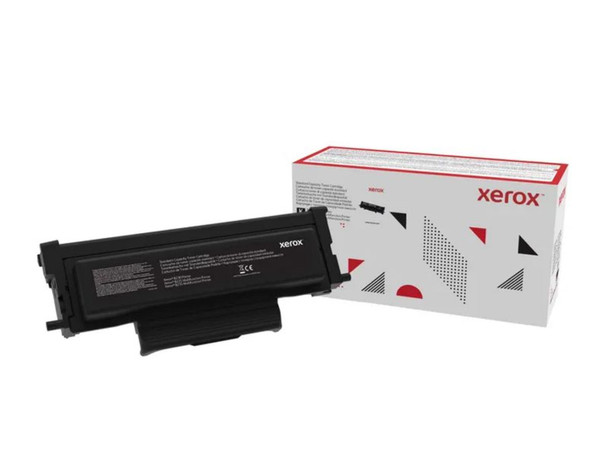 Xerox Black Standard Capacity Toner Cartridge 1.2K Pages - 006R04399 006R04399