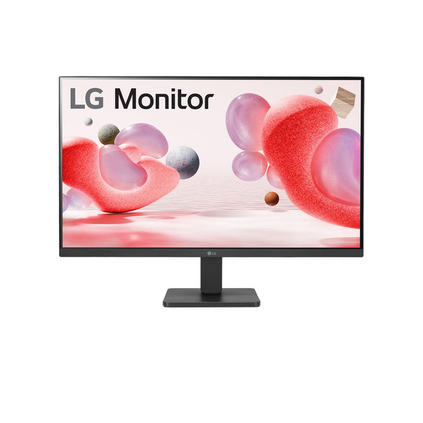 LG 27MR400-B 68.6 cm 27" 1920 x 1080 pixels Full HD 5 ms Black 27MR400-B.AEKQ