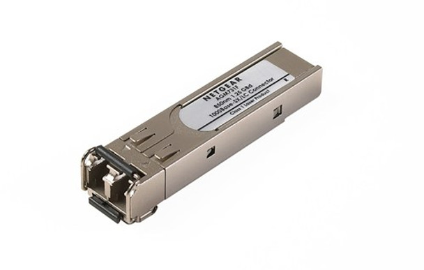 Prosafe 1000B Sx Sfp Gb Fibre Module AGM731F