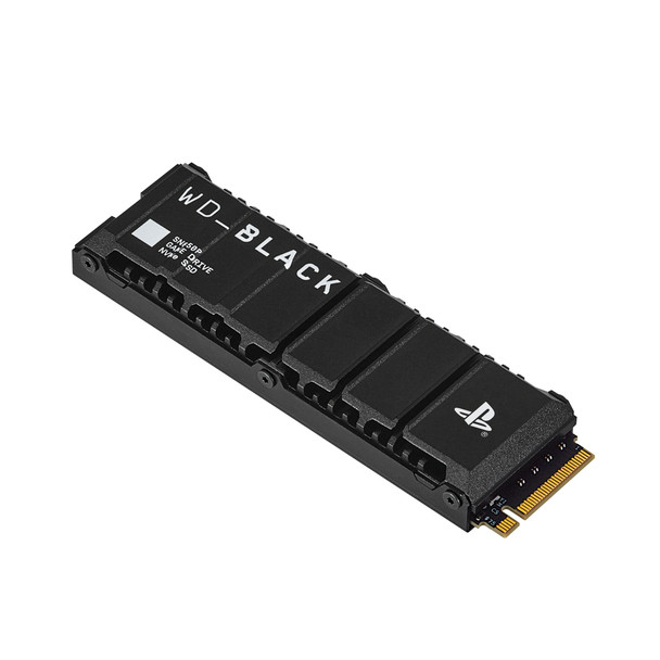 SanDisk SN850P 2 TB M.2 7300 MB/s WDBBYV0020BNC-WRSN