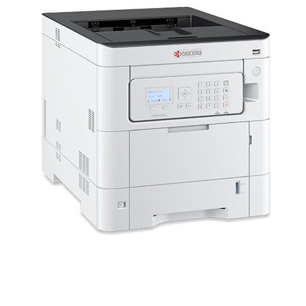 Kyocera Ecosys Pa3500cx A4 Colour Laser Printer 1102YJ3NL0