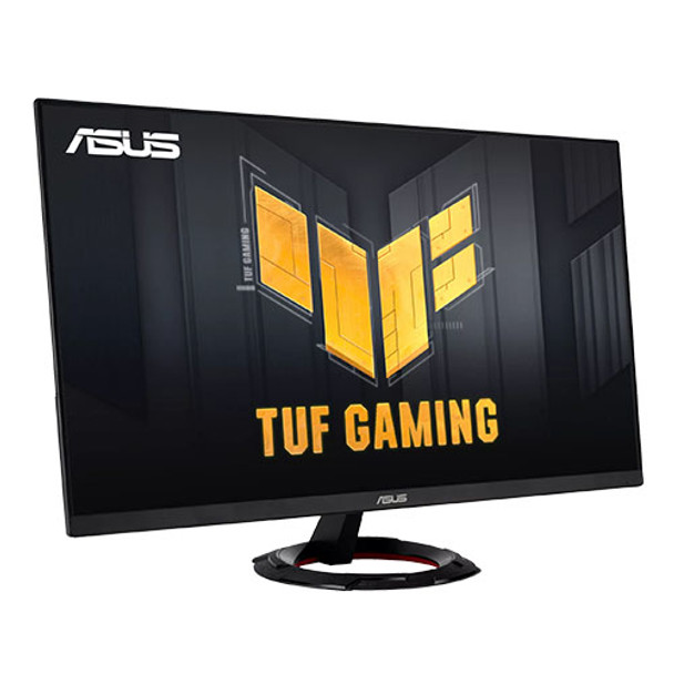 Asus 23.8" Tuf Gaming Monitor VG249Q3R 1920 X 1080 Fast Ips 1Ms Elmb 180Hz Varia VG249Q3R