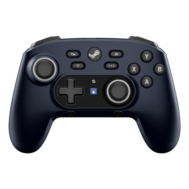 Hori HPC-055E Gamepad PC Menu button Analogue / Digital Wired & Wireless Bluetoo HPC-055E