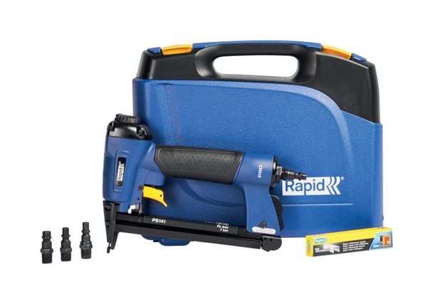 Rapid PRO PS141 Pneumatic stapler PS141