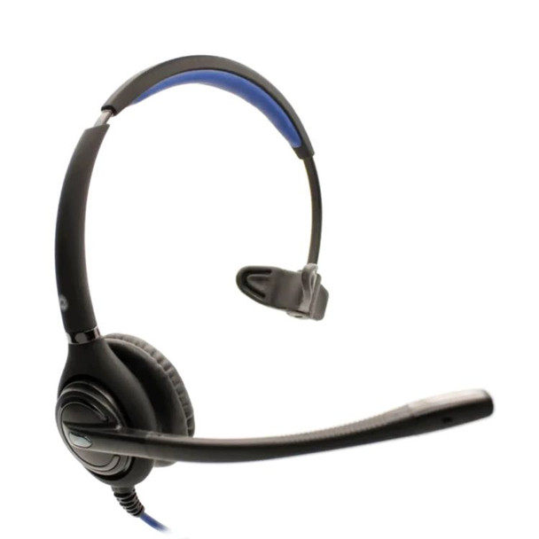 JPL 501S QD Monaural Headset JPL501SMONQD