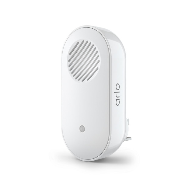 Arlo Chime 2 White Vietnam 1.66 kg 102 mm 72 mm 74 mm AC2001-100UKS Arlo Chime 2 White Vietnam 1.66 kg 102 mm 72 mm 74 mm AC2001-100UKS