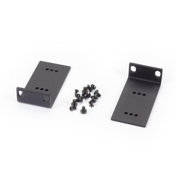 Black Box KV0008A-RMK RACKMOUNT KIT for KV0008A / 1 KV0008A-RMK