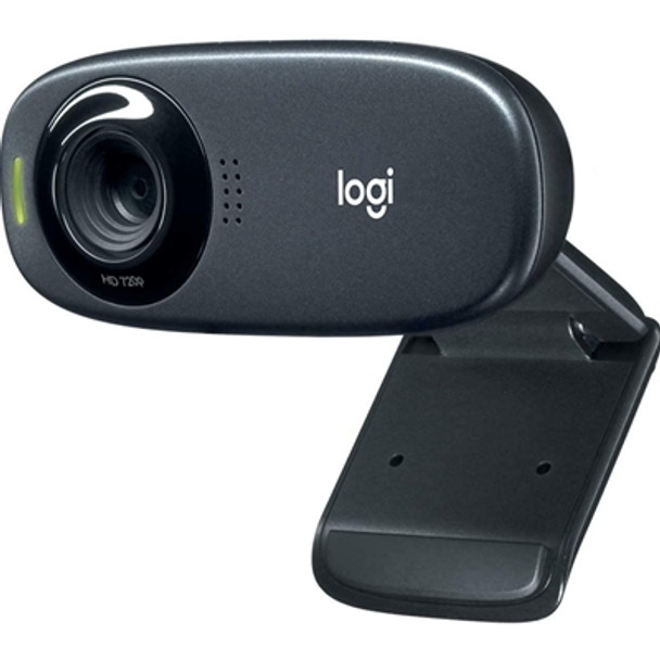 Logitech Hd Pro Webcam C310 960-001065