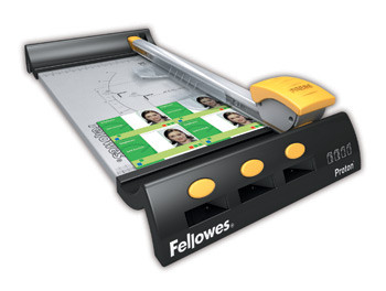 Fellowes Proton A4 Rotary Trimmer PROTONA4