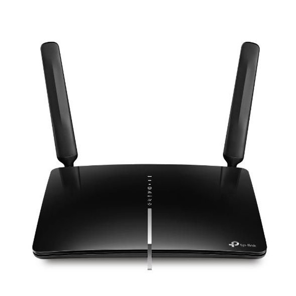 TP-Link ARCHER-MR600 4G+ Cat6 Ac1200 Wireless Dual ARCHER-MR600