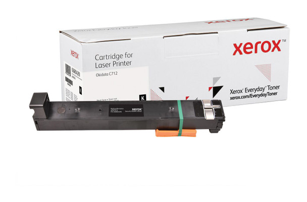 Xerox 006R04290 Everyday Black Toner 006R04290