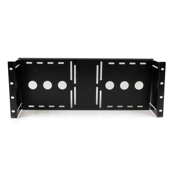 Startech.Com Monitor Mount Bracket 19In Rack Cabinet RKLCDBK