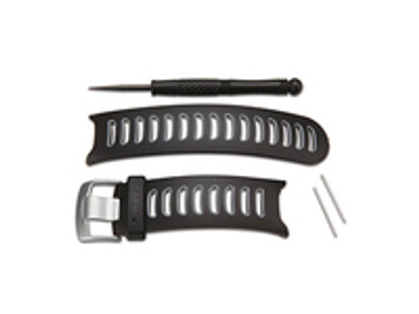 Garmin 010-11822-02 Strap Approach S3M Black 010-11822-02