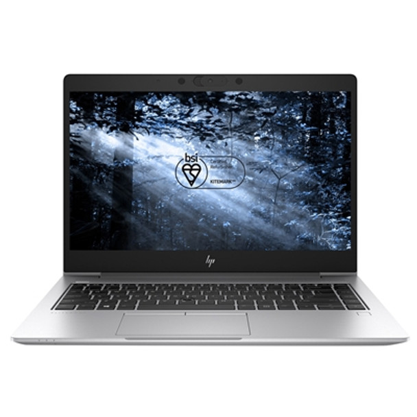 Premium Refurbished Hp Elitebook 840 G6 Intel Core I7-8565U 8Th Gen Laptop 14 " 1HP840G6I716256W11-UK