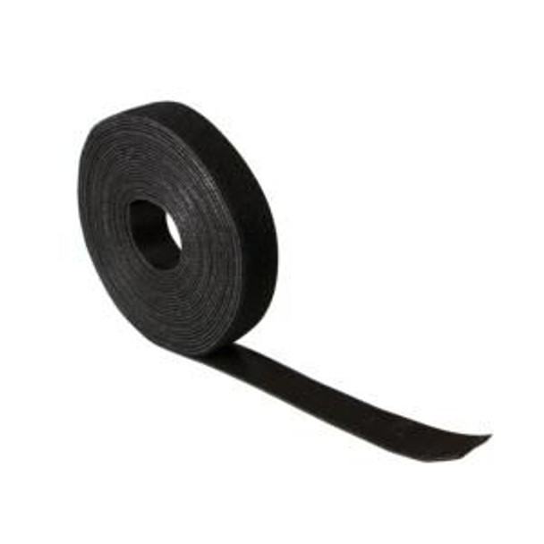 LogiLink KAB0055 Stationery Tape 10 M Black 1 KAB0055