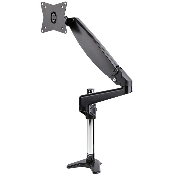 Startech.Com Desk Mount Monitor Arm for Single Vesa Display Up To 32 " ARMPIVOTE2 Startech.Com Desk Mount Monitor Arm for Single Vesa Display Up To 32 " ARMPIVOTE2