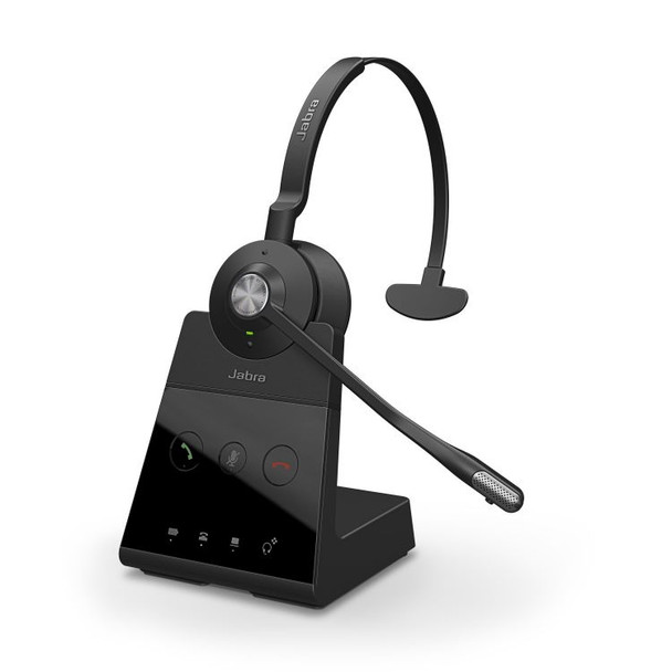 Jabra Engage 65 SE Mono DECT Dual Connectivity for Desk and PC ENGAGE65SEMONO