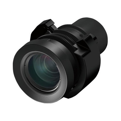 Epson Elplm08 Middle Throw 1 Lens for Epson G7000 And L1000 Series Projectors V12H004M08