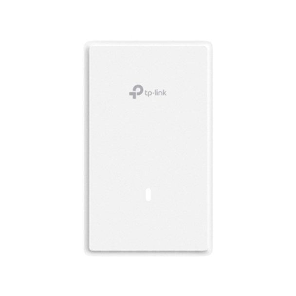 Tp-Link Omada EAP725-WALL Be3600 Wall Plate Wi-Fi 7 Access Point EAP725-WALL