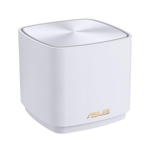 Asus Zenwifi Xd4 Plus Wifi 6 Ax1800 Mesh System - 1 Pack - White ZENWIFI XD4 PLUS 1 PK WHITE