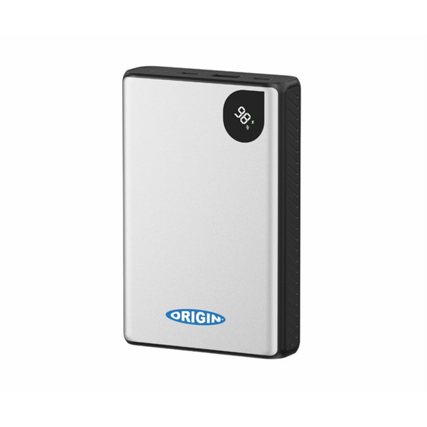 Origin Storage Origin Portable Laptop Power Bank 421-12-OS
