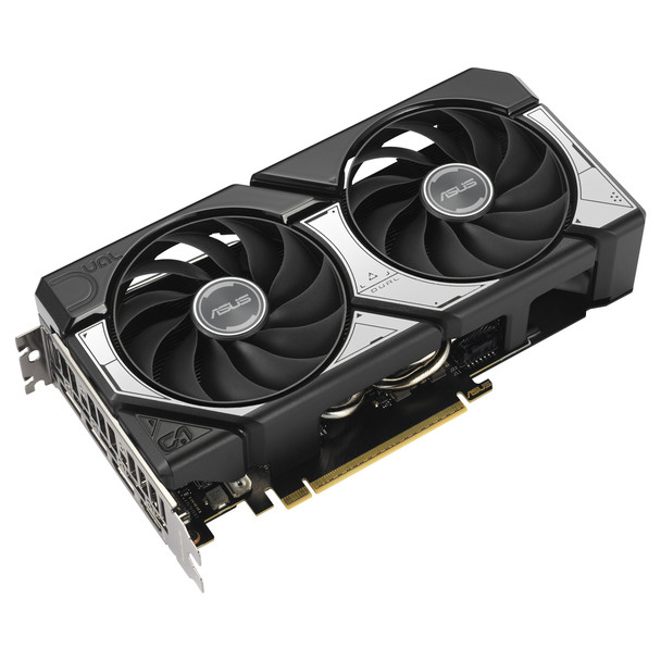 ASUS Dual -RTX5060TI-O8G Geforce RTX 5060 Ti 8 GB GDDR7 128 bit 7680 x 4320 pixe 90YV0MP2-M0NA00