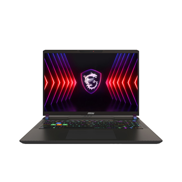 MSI Vector 16 HX A14VHG Intel Core i7 40.6 cm 16" 1920 x 1200 pixels 16 GB 2 TB 9S7-15M142-630