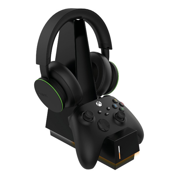 Snakebyte SB921650 Indoor USB Black SB921650