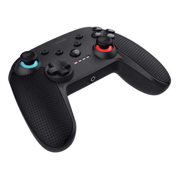 Trust GXT 1246 MUTA Gamepad Nintendo Switch Nintendo Switch Lite D-pad Reset but 25425