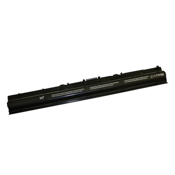 BTI Replacement battery for DELL Inspiron 3451 3452 3458 3558 5558 Vostro 14 WKRJ2-BTI