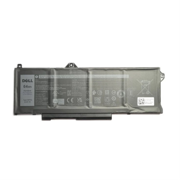Origin Storage Dell 4C Battery PWS 64WHR R05P0