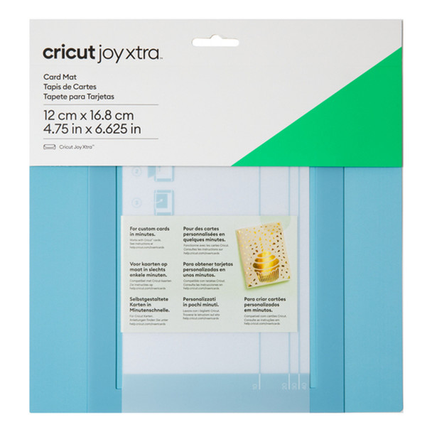 Joy Xtra Card mat 3 Pack 2010625 - KTO
