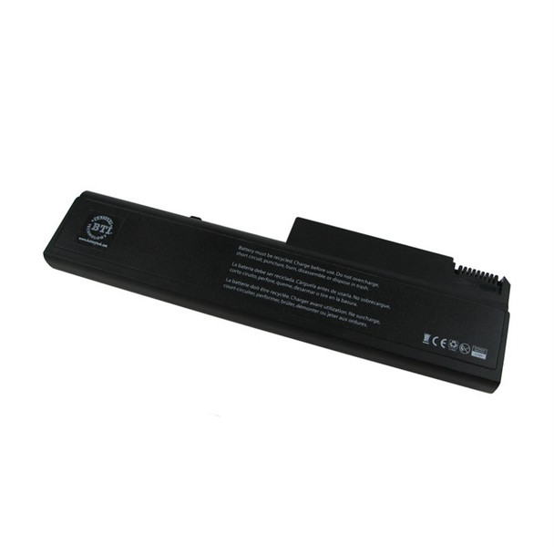 BTI Replacement battery for HP - COMPAQ 6530b 6535b 6730b 6735b/Elitebook 6930p HSTNN-IB69-BTI