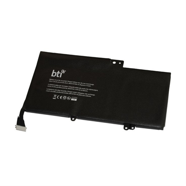 BTI 3C Battery HP X360 OEM: NP03XL 761230-005 NP03XL-BTI