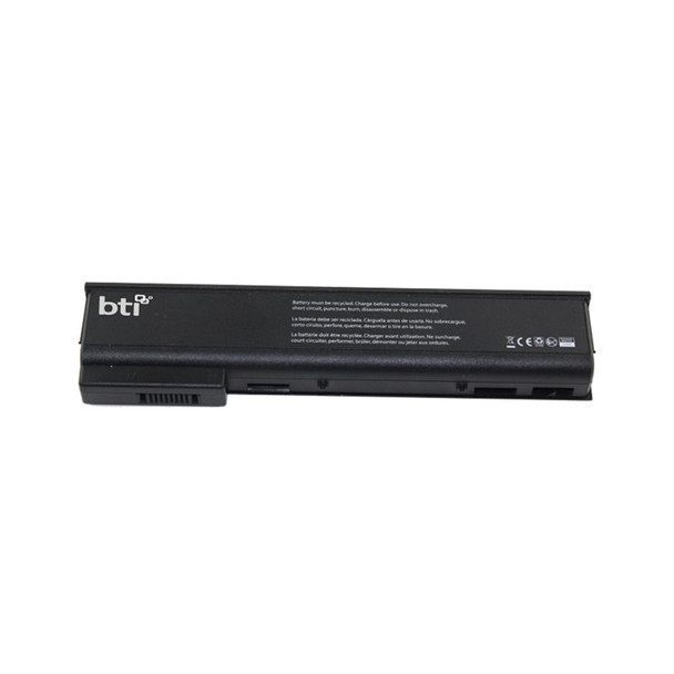 BTI Alternative to HP 718756-001 notebook spare part Battery 718756-001-BTI
