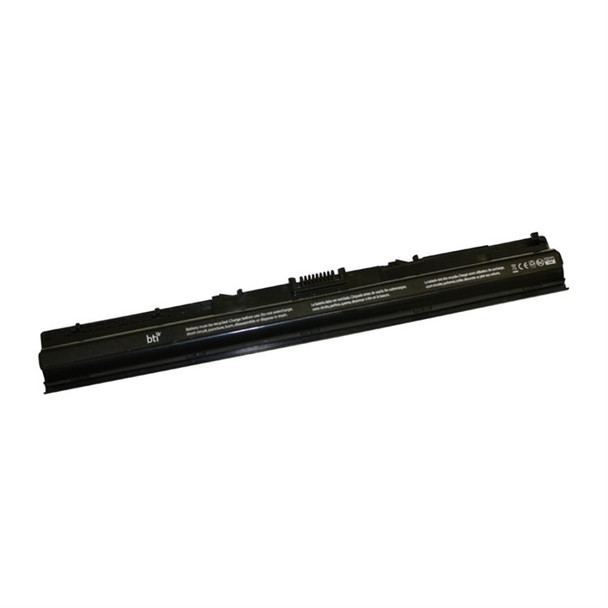 BTI Replacement battery for DELL Inspiron 3451 3452 3458 3558 5558 Vostro 14 78V9D-BTI
