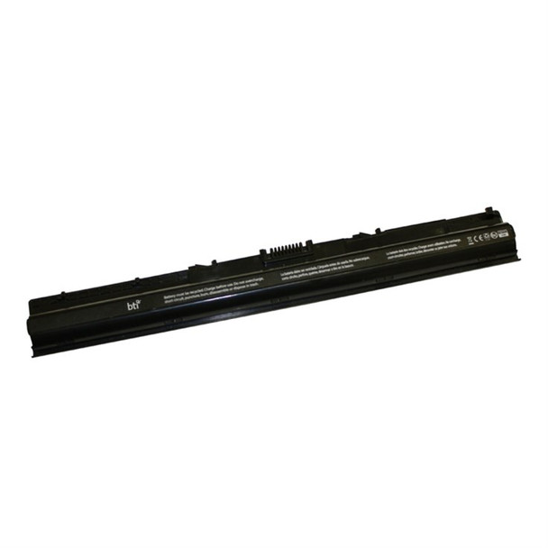 BTI Replacement battery for DELL Inspiron 3451 3452 3458 3558 5558 Vostro 14 0VN3N0-BTI