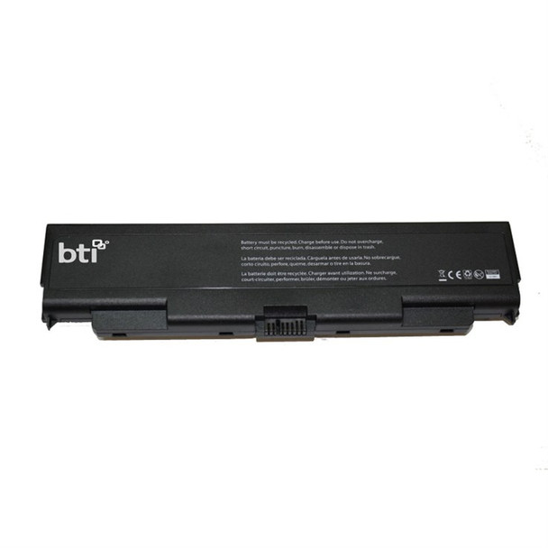 BTI Alternative to Lenovo 45N1145 notebook spare part Battery 45N1145-BTI