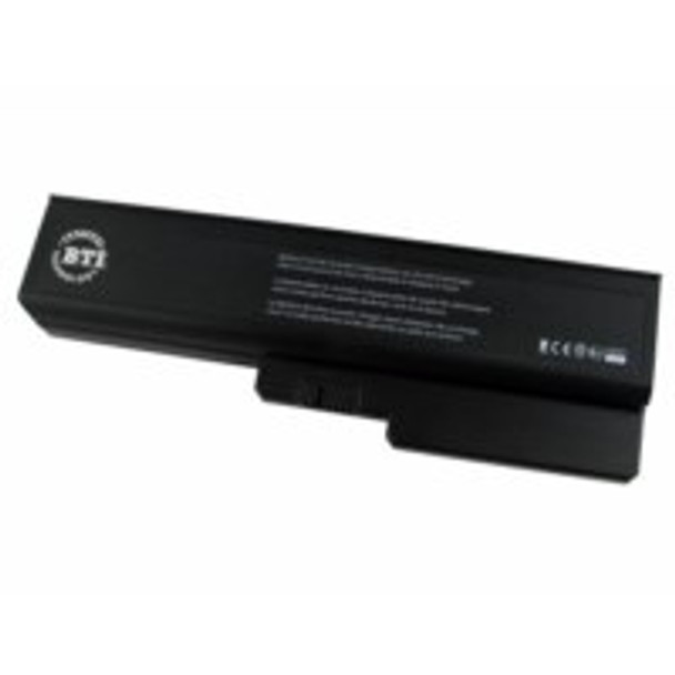 BTI Origin Storage Battery Lenovo 3000 N500 G545 L08L6Y02-BTI