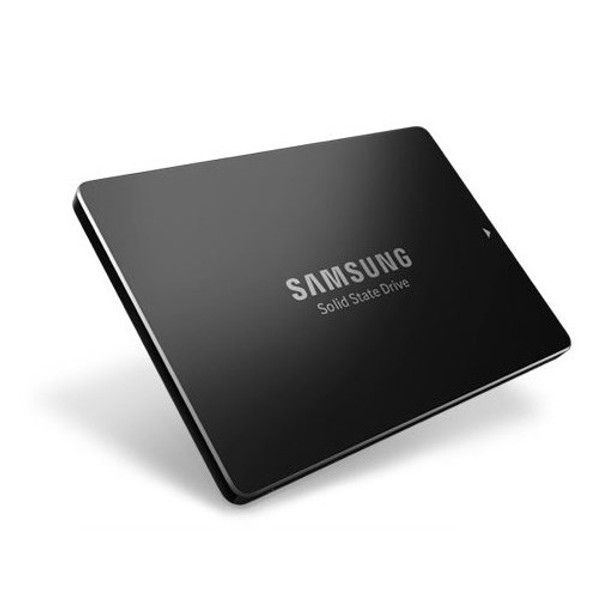 Samsung PM883 3.84 TB 2.5" Serial ATA III MZ7LH3T8HMLT-00005