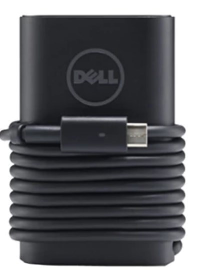DELL 450-AGOB power adapter/inverter Indoor 65 W Black DELL-921CW