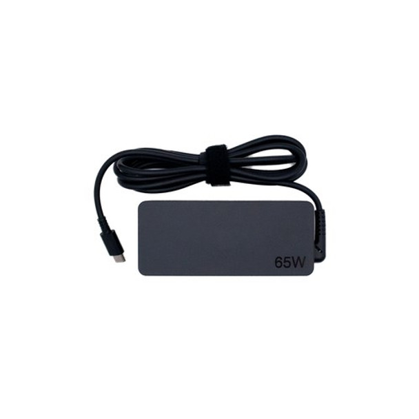 Lenovo ACA0012A power adapter/inverter Indoor 65 W Black ACA0012A