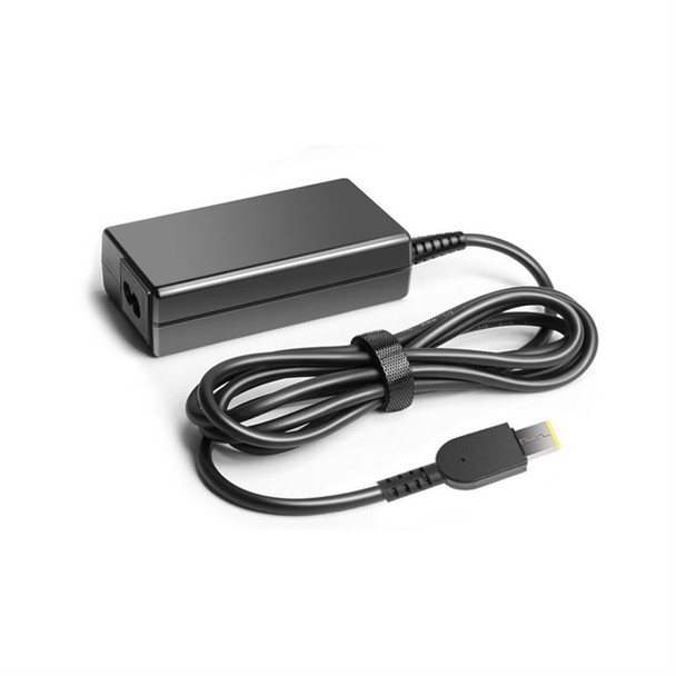 BTI 65W AC ADAPTER for LENOVO EU VERSION SLIM TIP 45N0260-BTI