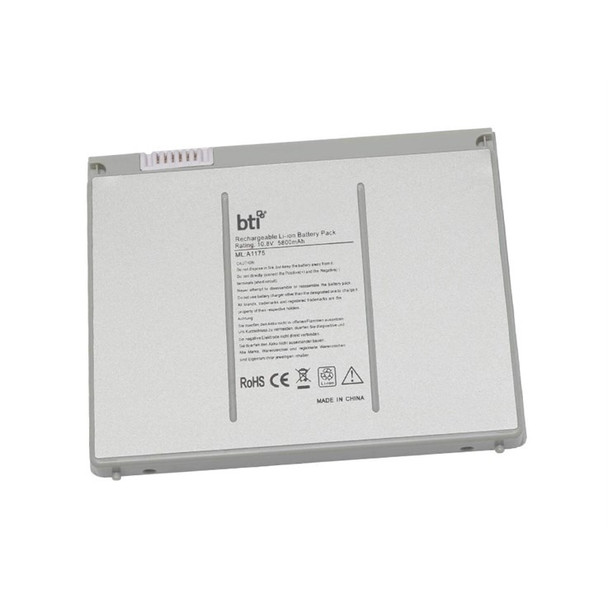 BTI A1175 Battery A1175-BTI