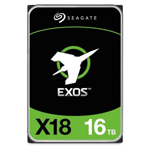 Seagate Enterprise ST16000NM000J internal hard drive 16 TB 7200 RPM 256 MB 3.5" ST16000NM000J