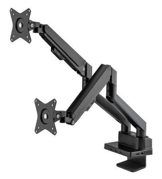 Manhattan 461887 Tv & Monitor Mount With 461887