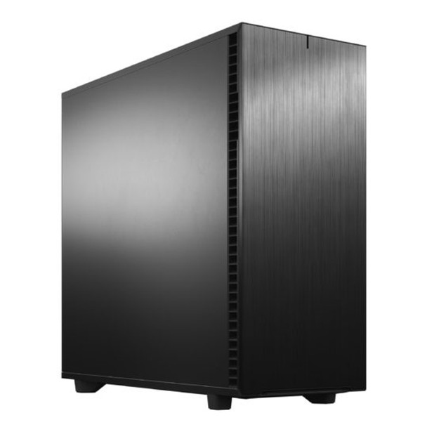 Fractal Design Define 7 XL Midi Tower PC Black ATX EATX micro ATX Mini-ITX SSI C FD-C-DEF7X-01